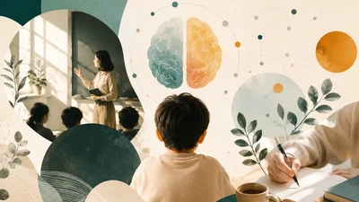 Walk Alongside Children with ADHD featured image