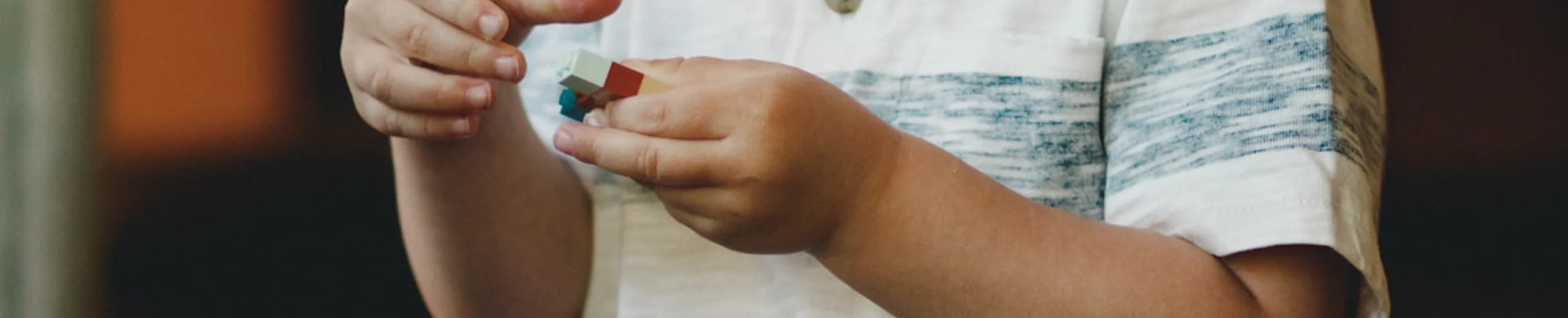 The Autism Behaviour We Often Misunderstand (Part 1)
