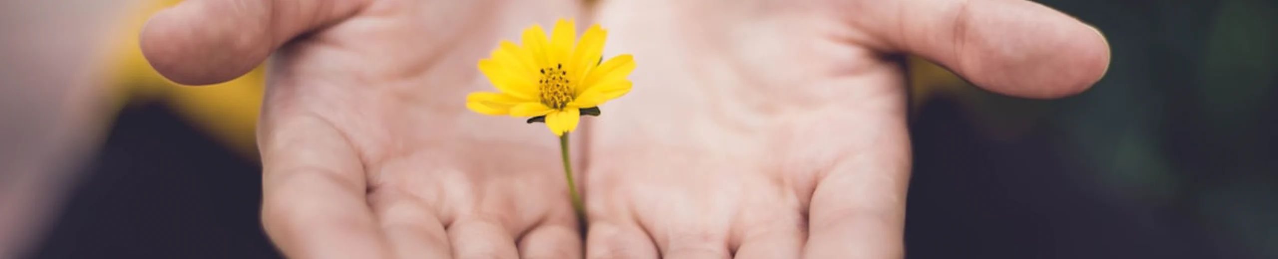 Is There Real Philanthropy?