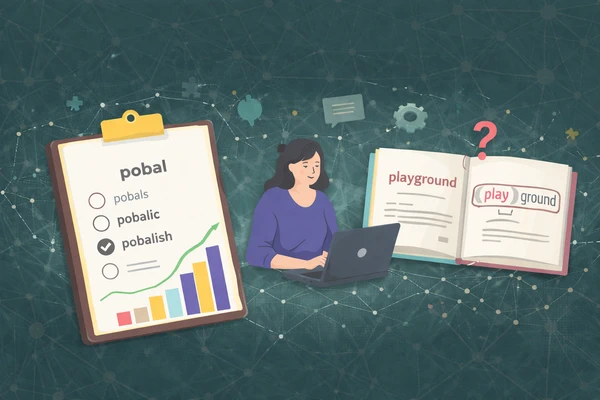 Evaluating Morphological Awareness Tasks: How Format and Item Design Influence Difficulty