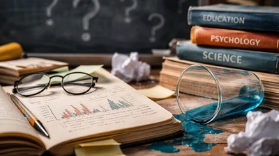 科學不是金科玉律：一個教師走進 Replicability Crisis 的心路歷程 featured image